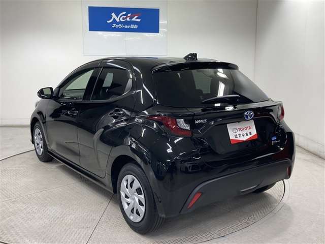 低燃費とキビキビした走り、高い実用性とスタイリッシュなデザイン。