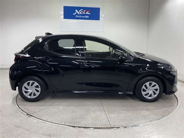 走り出した瞬間にわかる、優れた走行性能！日常を含めた、あらゆるシーンでの走りの愉しさを追求しています。