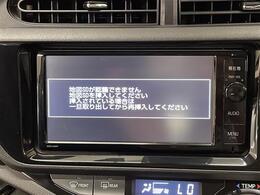 【カーナビ】ナビ利用時のマップ表示は見やすく、いつものドライブがグッと楽しくなります！