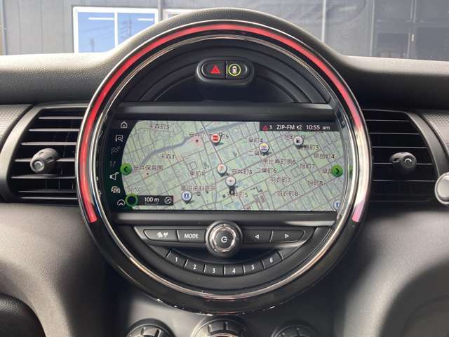 MINI　NEXT2年・1年ともに走行距離無制限で保証。保証期間中は走行距離に関係なく保証されます。もちろん延長保証ご加入の場合も、期間中は走行距離に関係なく保証されます。