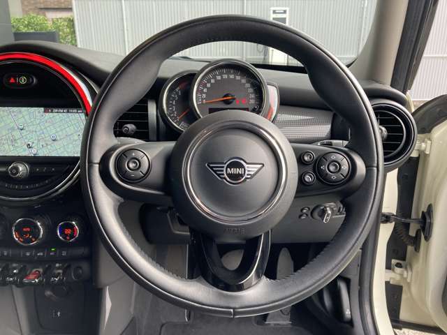 新しいMINIの乗りかた、バリューローン。詳しくは営業担当者までご相談ください。