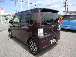 当店、千葉県いすみ市岬町R128沿いタイヤ館さん隣です☆