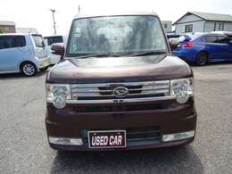 フロントガラス撥水施工☆