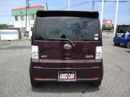 プライバシーガラス☆