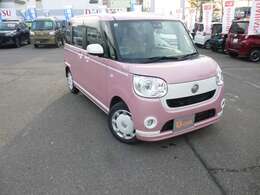 女性ワンオーナー車となっております♪