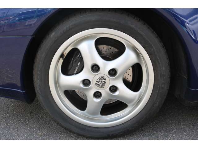 【セールスポイント2/3】取説＆新車保証書＆記録簿有（H6,H7,H9,H10,H11,H12,H30,R2）