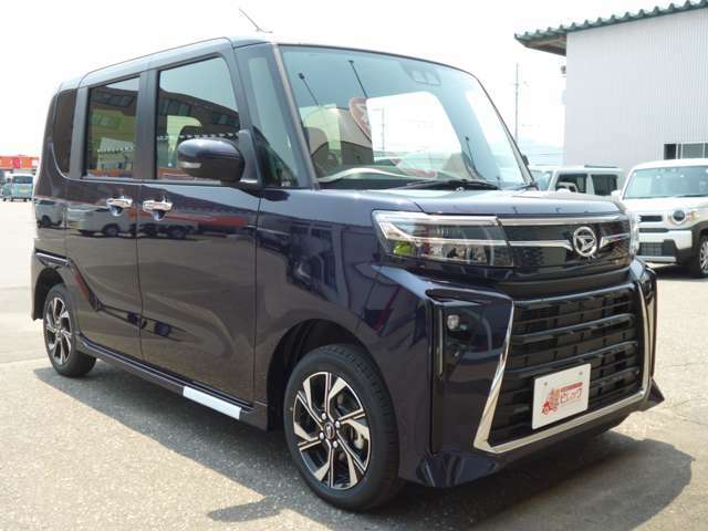 車検も長くR.9年7月まで残っています♪