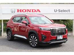 WR-V Z+を入荷いたしました！