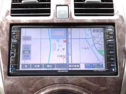 社外ナビ＆TV♪