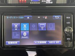 【カーナビ】ナビ利用時のマップ表示は見やすく、いつものドライブがグッと楽しくなります！