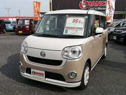 魅力的な車を多数展示してあります。是非、ご来店してください。