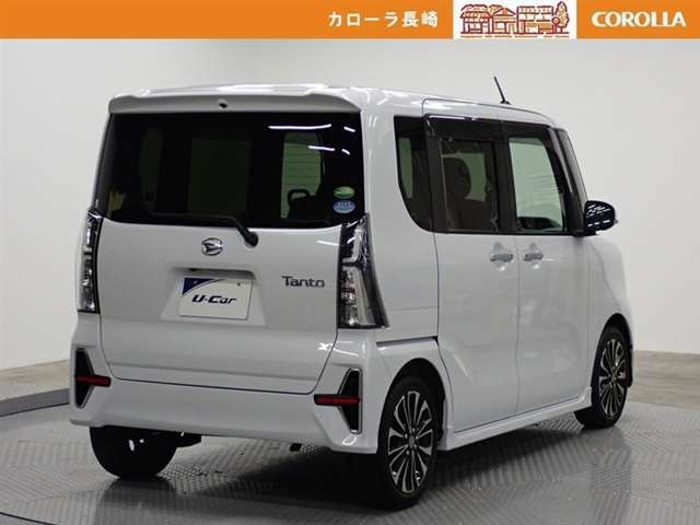 買ってからの安心メンテナンスも当社へお任せください