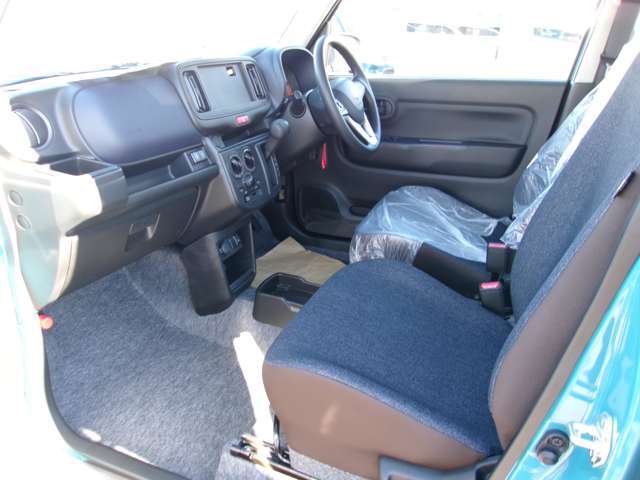 ★ご契約から納車まで担当営業を中心に、各スタッフ全員協力の上、迅速に進めさせていただきます。契約後車庫証明等の手続き中に、納車前車検又は点検をさせて頂き、ベストな態勢で納車の準備をさせて頂きます★