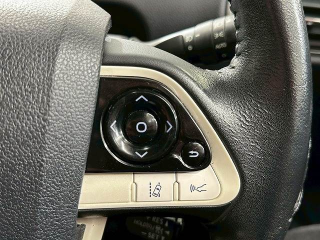 衝突軽減などの安全装備【トヨタセーフティーセンス】を装備！！