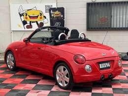 他ブレーキやエアコンも動作確認済。ルーフ開閉もスムーズです。