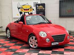 走行テスト済。吹け上がりは良くでシフトチェンジはスムーズです。