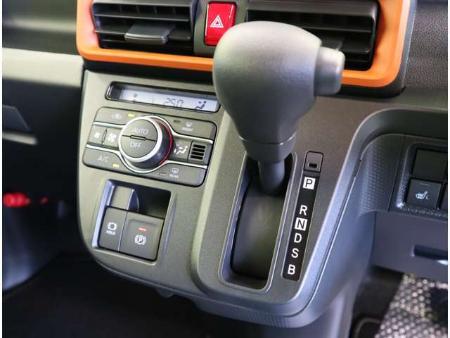★インパネオートマ★CVT★
