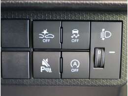 ★スマートアシスト/アイドリングS/横滑り防止装置★