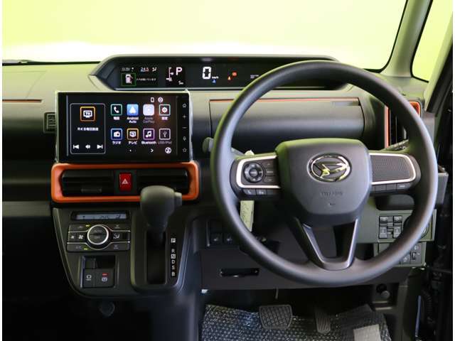 ★購入後のアフターメンテナンスもくるま村へ！点検・車検整備もお任せ下さい！★お得な車検早期御予約実施中！★