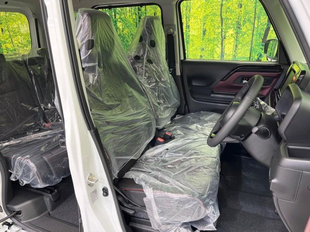 もちろん車内はキレイです♪よりクリーンな状態をキープしたいお客様には『ナノゾーンコート』がおすすめ！新型コロナウイルス対策や、除菌・消臭に効果を発揮し多くの方にご好評いただいております。