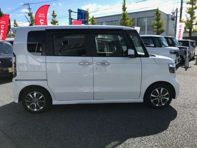 普段のお買い物や送り迎え、通勤など様々な場面で活躍します