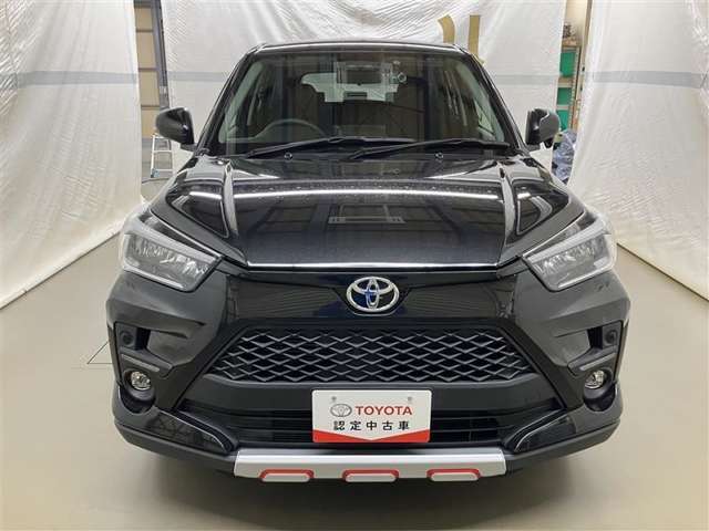 走行安定性もばっちりです。運転しやすくロングドライブも安心です。