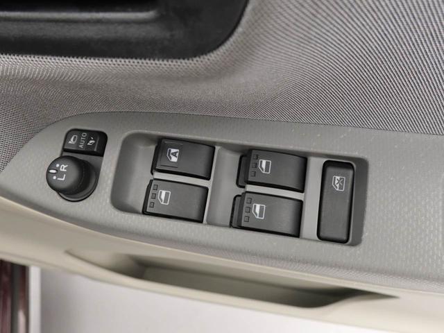 パワーウィンドゥ　運転席ドアスイッチ照明付です。電動格納ミラーも手元でワンモーションで可能です。