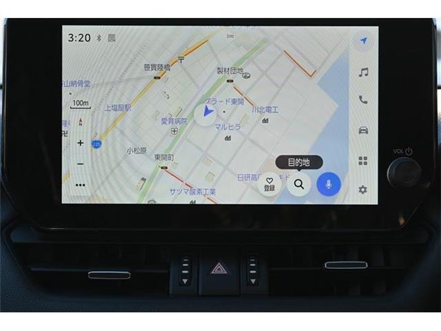大人気RAV4ハイブリッド入荷しました！パノラマムーンルーフ・デジタルインナーミラー・純正ナビ＋TV・パノラミックビューモニター・詳細は当社HPをご覧ください！