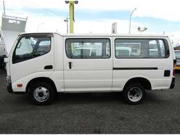 目立つキズや看板アトなどもなくキレイな状態を保ったおススメの1台☆