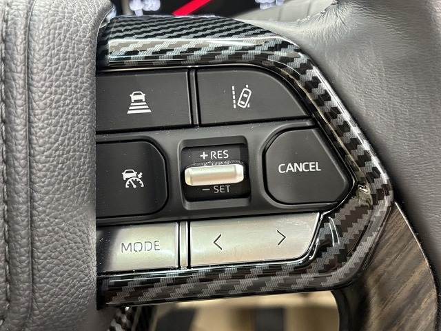 トヨタ ランドクルーザー300 3.5 ZX 4WD 2024年 0.9万キロ (愛知