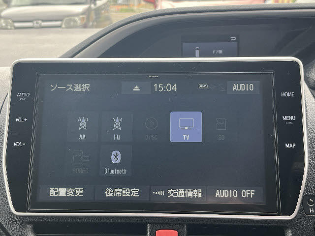 ナビ♪ETC♪ドライブレコーダー♪オーディオetc...♪のオプションパーツも【嬉しい価格で販売中♪】お気軽にご相談下さいませ♪