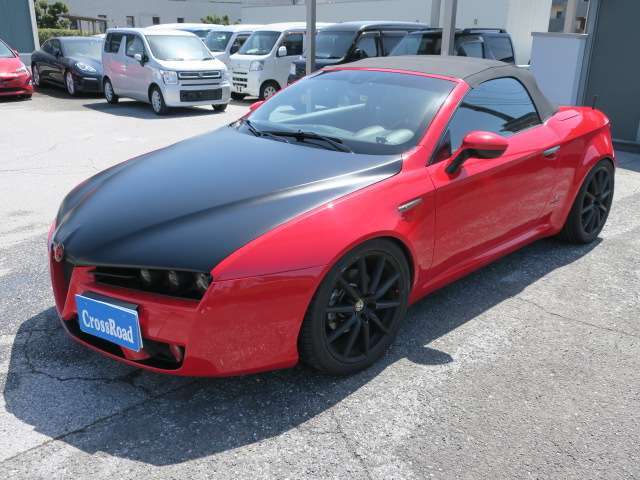 アルファロメオ
ジュリア105系
ハンドル 最新価格相場】アルファロメオS.Z./R.Z.ザガート（AlfaRomeo