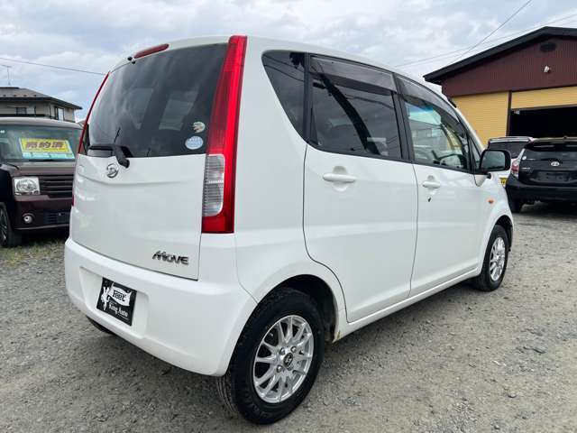 「なるべく安く軽自動車を手に入れたい…」そんな皆様の素敵なカーライフをキングオートがお手伝いいたします♪