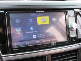 ナビフルセグTV！Bluetooth！☆有償保証有り！全国対応可能です！ご予算に合わせた保証内容を選択していただけます！詳しくはスタッフまで！サムズガレージ　072-767-1632☆