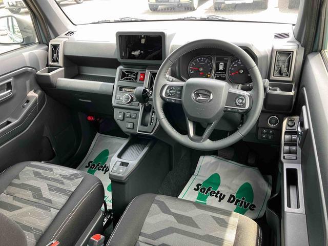 お引渡し前に点検整備を行います！ご購入後も中古車保証付きです！新車時メーカー保証期間が残っている場合は保証継承も行います！※ダイハツ車12ヶ月保証、他メーカー車6ヶ月保証となります。