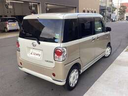 ■□■□■ リバティは、地域一番店を目指しております！！ アフターである整備・車検・鈑金・保険・レスキューなど…、すべてお任せ下さい！！  ■□■□■