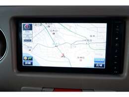 ★メモリーナビ★Bluetoothオーデオ★地デジフルセグTV　バックカメラ