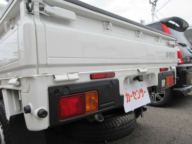 車検整備後お渡しいたします。