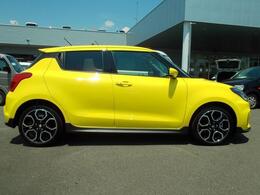 右側面です☆是非とも実際にお車を見に来て下さい☆