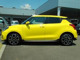 左側面です☆アナタの一台をお探しするお手伝いを☆