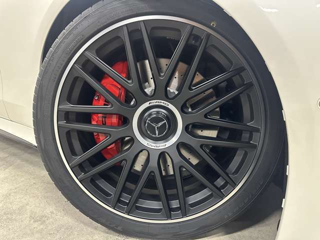 S63Eナイトパッケージ仕様21インチAW！レッドキャリパー！ロワリングキット！