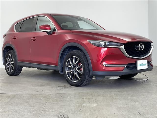 マツダCX5 ディーゼル　車検2年付 CX-5 2.2 XD ディーゼルターボ 4WD /車検:2年付/ディ-ゼルタ-ボ