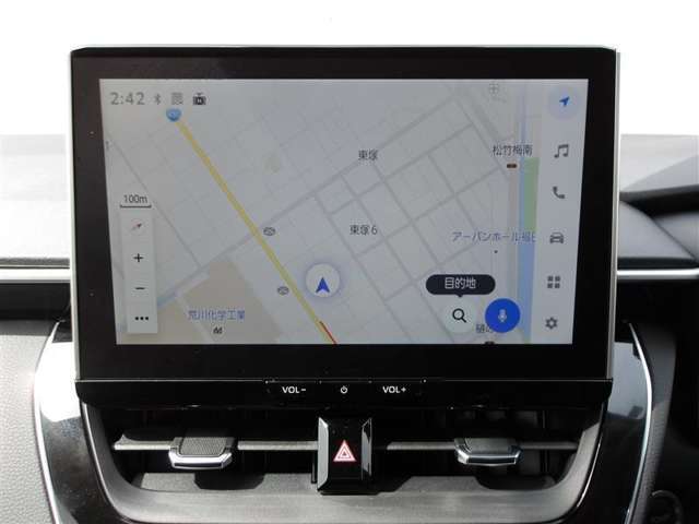 見方が分からないときは、どんなことでも中古車選びのプロであるスタッフにおたずねください