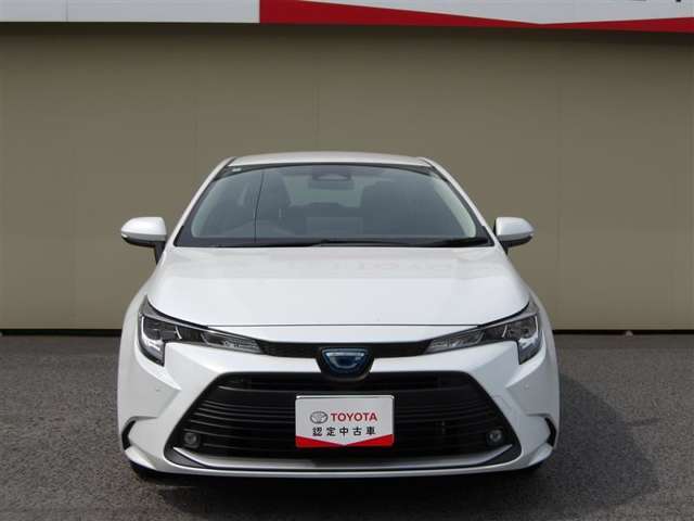 ワイド＆ローのスタイルで走行安定性もばっちりです。運転しやすくロングドライブも安心です。
