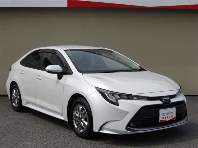 【トヨタ品質】トヨタ車のプロであるトヨタ販売店スタッフが点検・整備しているクルマ