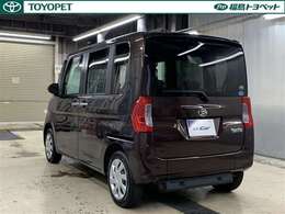 中古車の総合評価や内外装の状態などをひと目でわかるよう、トヨタ車のプロの検査員が実施した「車両検査証明書」をご用意しています。