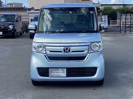 ホンダ認定中古車の中でも限られた条件を満たした良質車両、HONDA　U-SelectPremium　N-BOX入荷です！2年間/走行距離無制限の保証付き！自信を持ってオススメできる1台です！