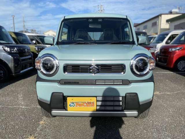 ☆トータルカーライフサポート☆　お車の販売・車検・点検・板金・保険・ローンリース・レンタカーなど幅広くご利用いただけます！