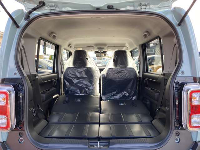 ☆キッズルーム有☆　キッズルームがありますので、お子様連れでも安心してお車をお選びいただけます！女性スタッフがお子様と一緒に遊びますので、是非ご利用下さい！
