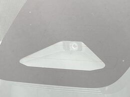 【トヨタセーフティセンス】走行中に前方の車両等を認識し、衝突しそうな時は警報とブレーキで衝突回避と被害軽減をアシスト。より安全にドライブをお楽しみいただけます。